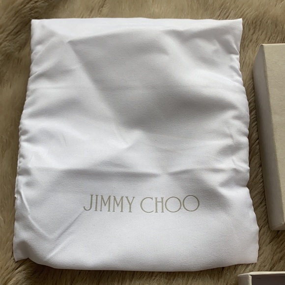 Authentic Jimmy Choo Wallet Box - Picture 5 of 6